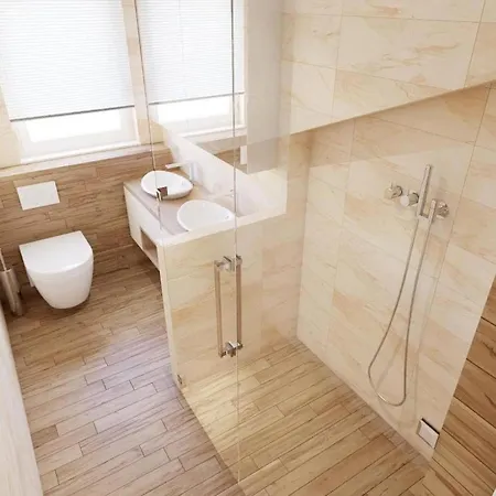 Subic - Two Bedroom C2 * Kampor