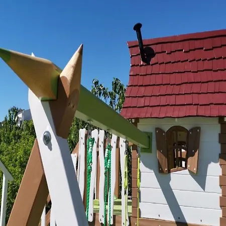 Apartman Subic - Two Bedroom C2