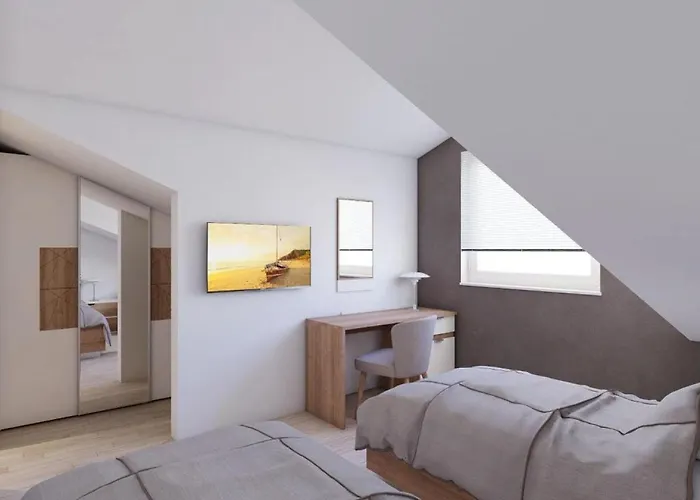 公寓 Subic - Two Bedroom C2 *