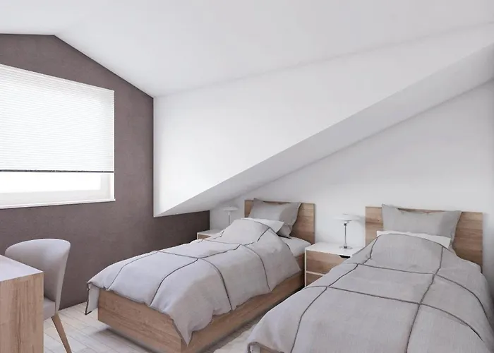 Subic - Two Bedroom C2 *