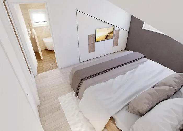 公寓 Subic - Two Bedroom C2 *