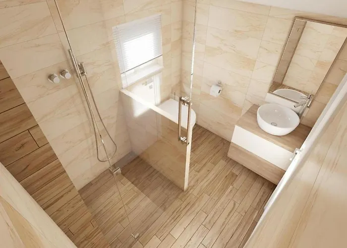 公寓 Subic - Two Bedroom C2 *
