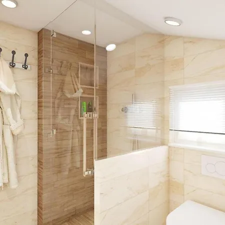 Subic - Two Bedroom C2 דירה Kampor