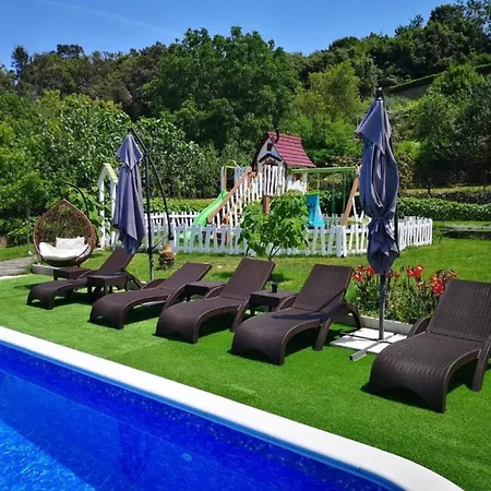 Subic - Two Bedroom C2