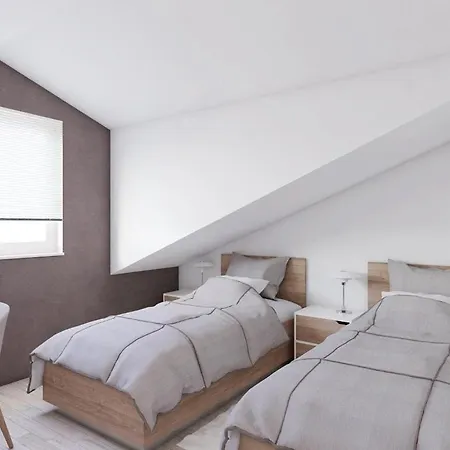 Subic - Two Bedroom C2 *