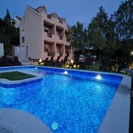 דירה Subic - Two Bedroom C2