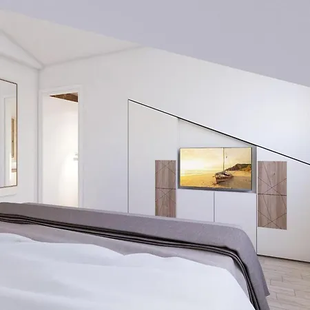 דירה Subic - Two Bedroom C2 *