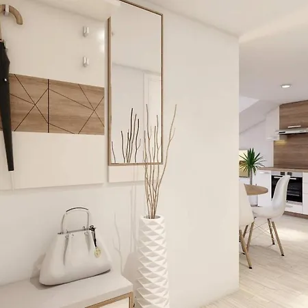 דירה Subic - Two Bedroom C2 Kampor