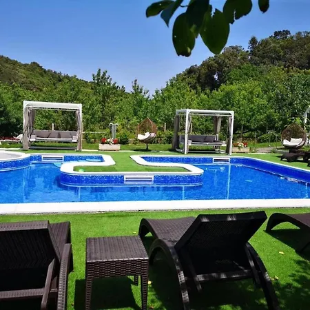 Subic - Two Bedroom C2 *