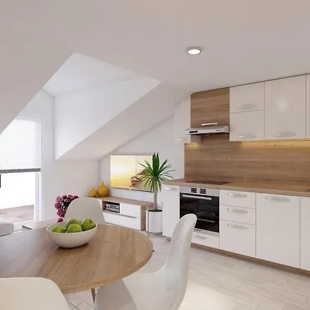 Subic - Two Bedroom C2 דירה *