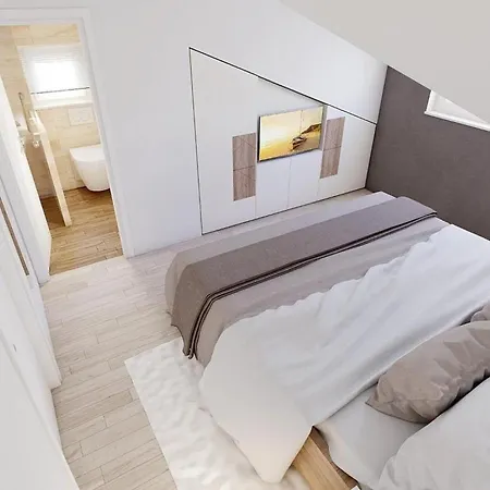 דירה Subic - Two Bedroom C2 *