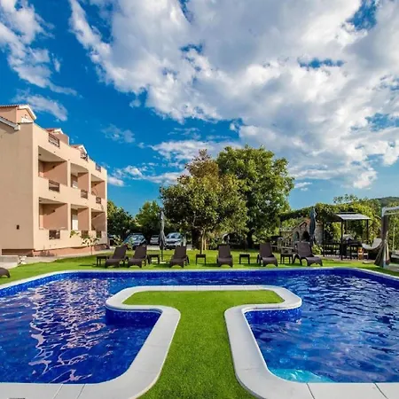 Subic - Two Bedroom C2 *