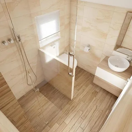 דירה Subic - Two Bedroom C2 *