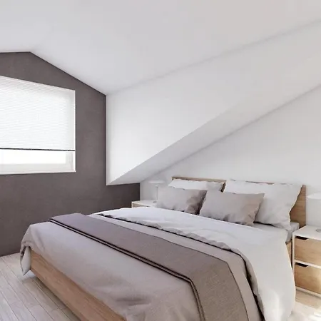 Subic - Two Bedroom C2 דירה Kampor