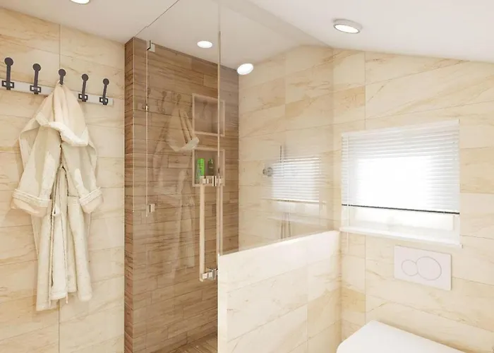 Subic - Two Bedroom C2 Διαμέρισμα Kampor