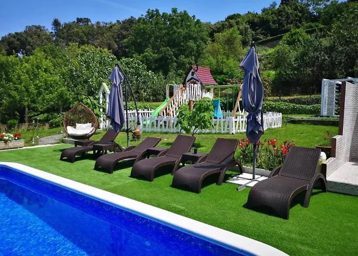 Subic - Two Bedroom C2