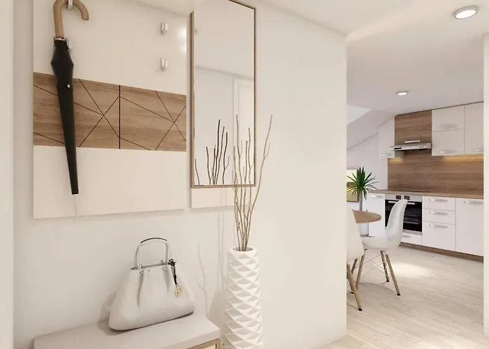 Διαμέρισμα Subic - Two Bedroom C2 Kampor