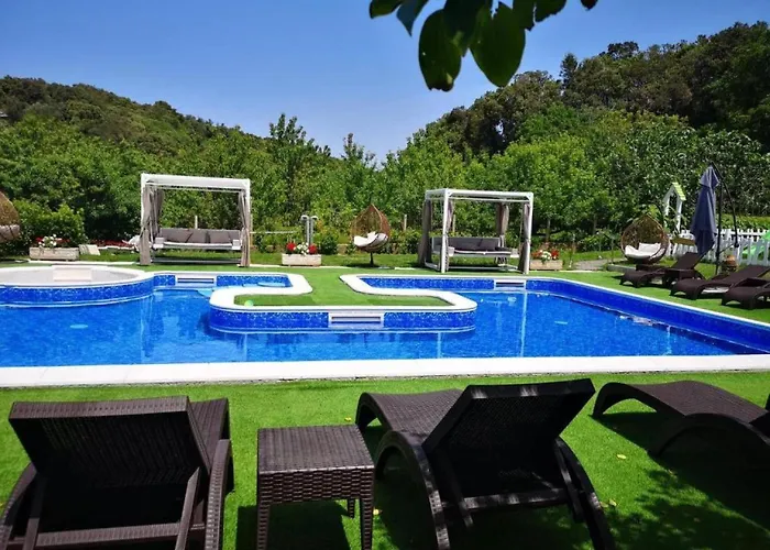 Subic - Two Bedroom C2 *