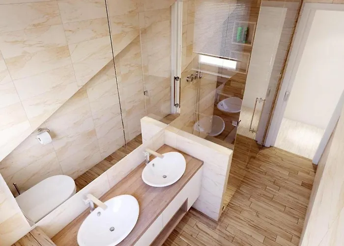 Subic - Two Bedroom C2 Διαμέρισμα