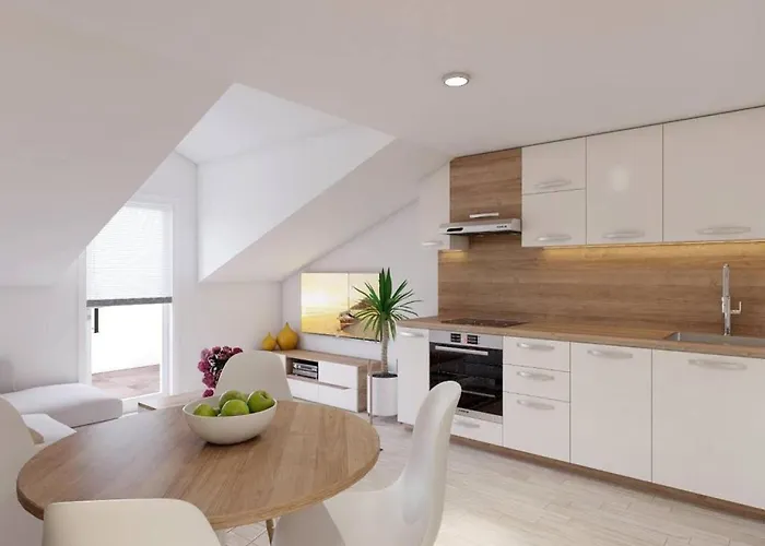 Subic - Two Bedroom C2 Διαμέρισμα *
