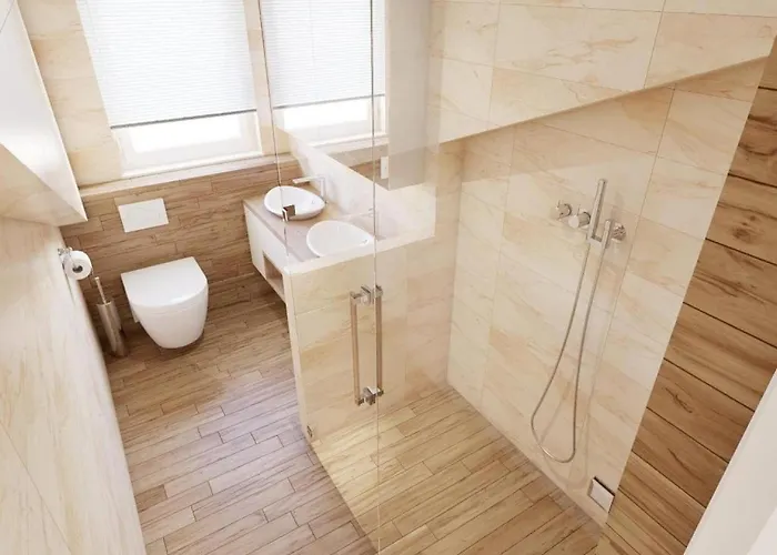 Subic - Two Bedroom C2 * Kampor