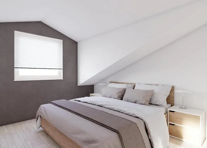 Subic - Two Bedroom C2 Διαμέρισμα Kampor
